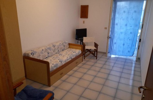 Lido Marini House | Lilium fronte mare