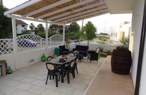 Felline Apartment | Linda Casa Vacanze