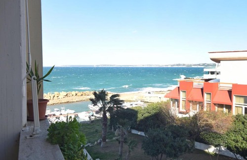Gallipoli Apartment | Locazione Turistica Lo Scoglio-1
