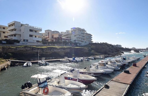Gallipoli Apartment | Locazione Turistica Lo Scoglio-1