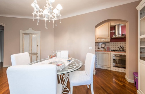 Bari City Centre Apartment | LOFT IN THE CENTER OF BARI NEAR THE CHURCH OF SAINT NICHOLAS