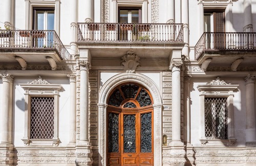 Bari City Centre Apartment | LOFT IN THE CENTER OF BARI NEAR THE CHURCH OF SAINT NICHOLAS