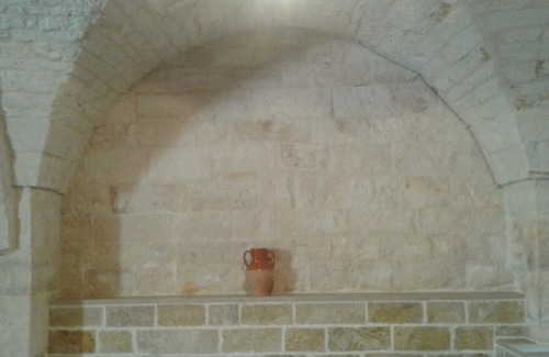 Locorotondo Apartment | Loft Martina at the center of Locorotondo