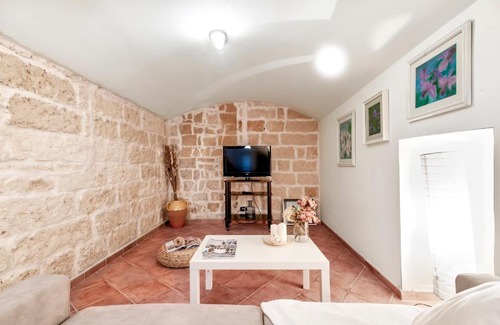 Lecce Historic Center Apartment | Longobardi Loft - Apartment Old Town SIT