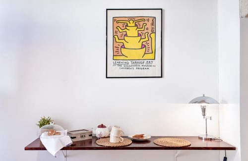 Lecce Historic Center Apartment | Longobardi Loft - Apartment Old Town SIT