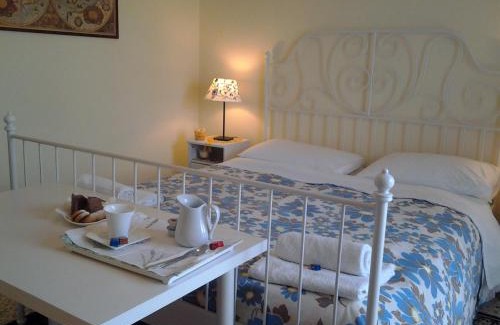 Castromediano Bed & Breakfast | Luna Piena B&B