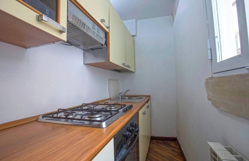 Lecce Historic Center Apartment | Lupiae - Greek Church Suite | SIT