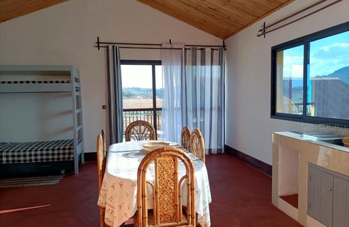 Antananarivo Bed & Breakfast | Maison d'hôtes Akany Fifaliana