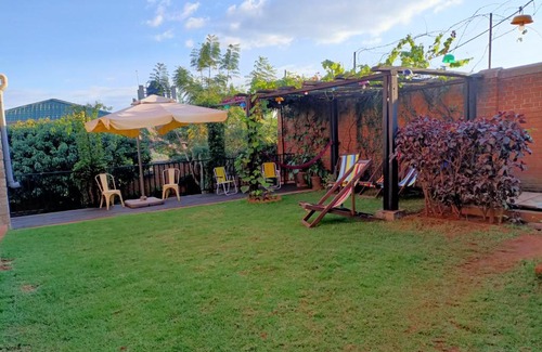 Antananarivo Bed & Breakfast | Maison d'hôtes Akany Fifaliana