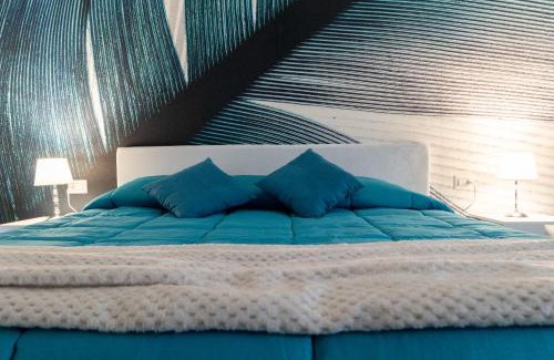 Foggia Bed & Breakfast | Maison Reale
