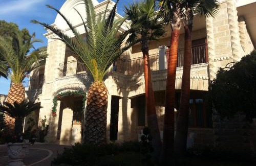 Foggia Bed & Breakfast | Maison Reale