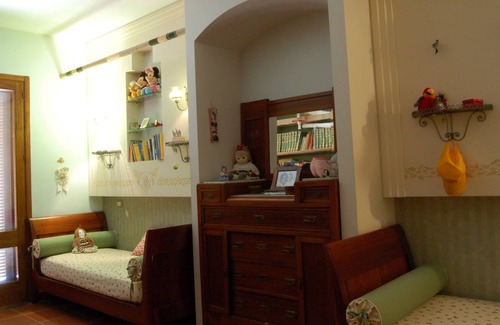 Casarano Villa | mansion - CASARANO