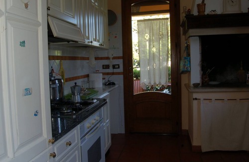 Casarano Villa | mansion - CASARANO