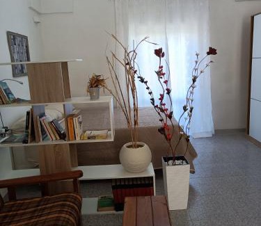 Nardo Apartment | MANU,'US HOUSE