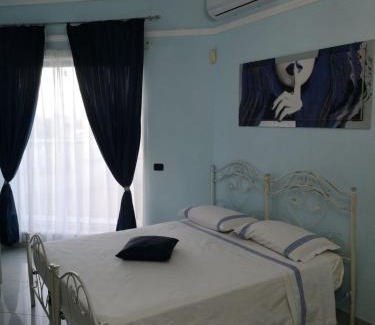 Patu Apartment | Mare e Relax Salento