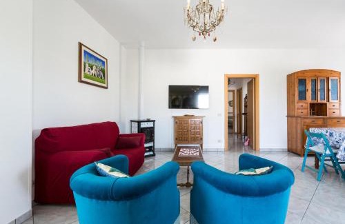 Pozzo Faceto Apartment | Margaret House by BarbarHouse