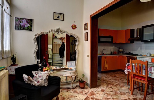 Lecce Apartment | MarGi House
