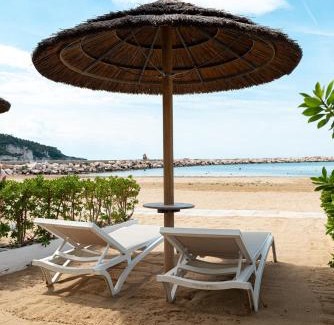 Peschici Bed & Breakfast | Marina Bay Sea Relais