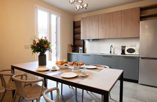Scala di Furno Apartment | MARINA VERDE COTTAGE