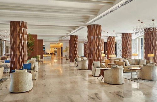 Kirkos Hotel | Marriott Executive Apartments Addis Ababa
