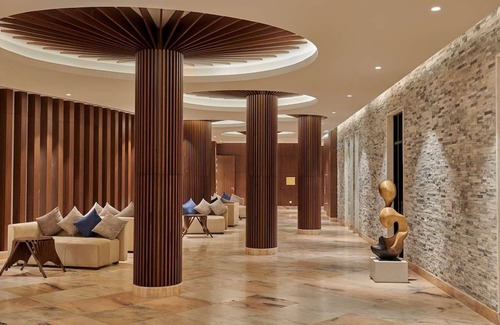 Kirkos Hotel | Marriott Executive Apartments Addis Ababa