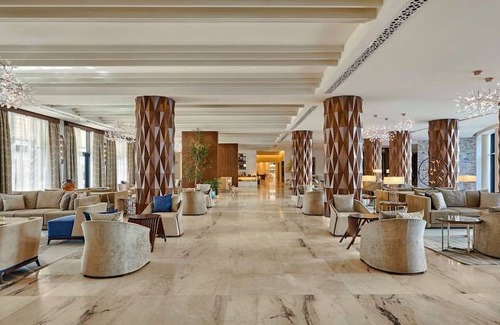 Kirkos Hotel | Marriott Executive Apartments Addis Ababa