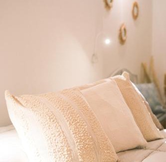 Old Town Apartment | Mary house
