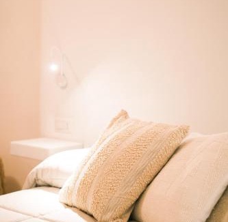 Old Town Apartment | Mary house