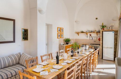 Carpignano Salentino Apartment | Masseria Casina Baronale