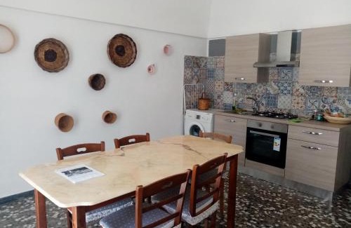 Mottola House | Masseria chianca