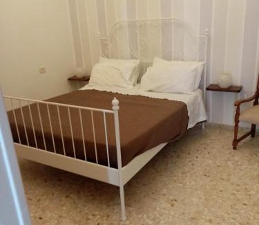 Mottola House | Masseria chianca