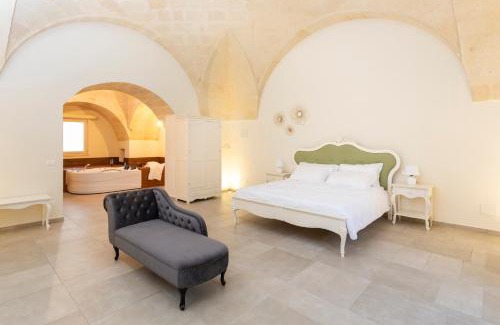 Palagiano House | Masseria Delprete