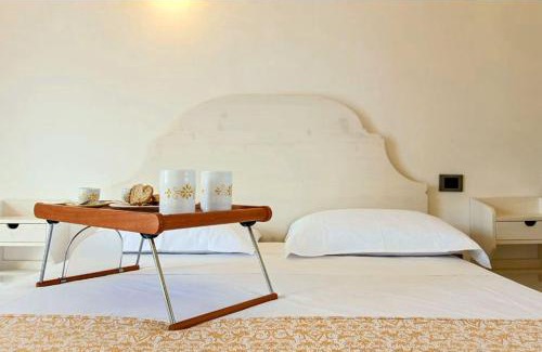 Alessano House | Masseria Galatea Agriturismo
