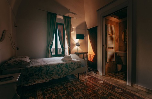 Mottola Bed & Breakfast | Masseria La Sterpina