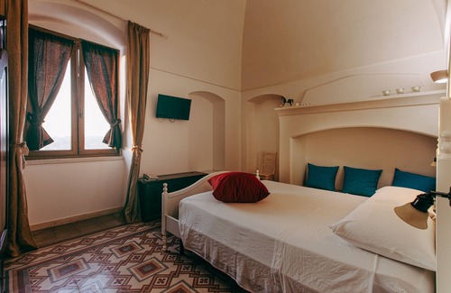 Mottola Bed & Breakfast | Masseria La Sterpina