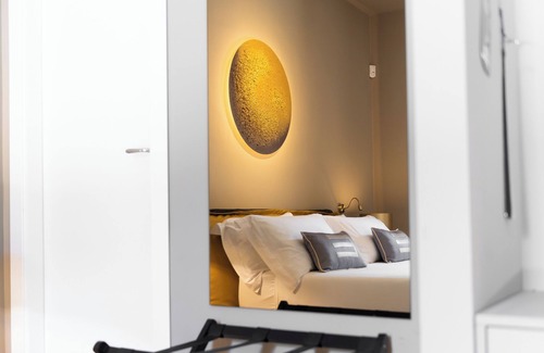 Manduria House | Masseria Li Reni