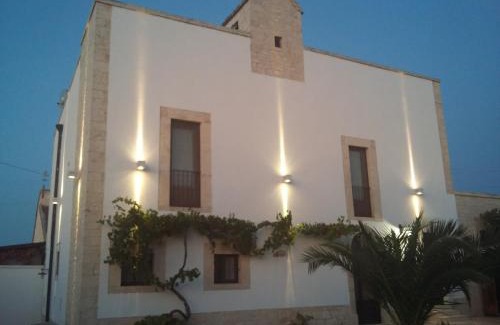 Putignano House | Masseria Nonna Angela