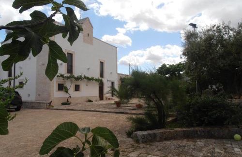 Putignano House | Masseria Nonna Angela