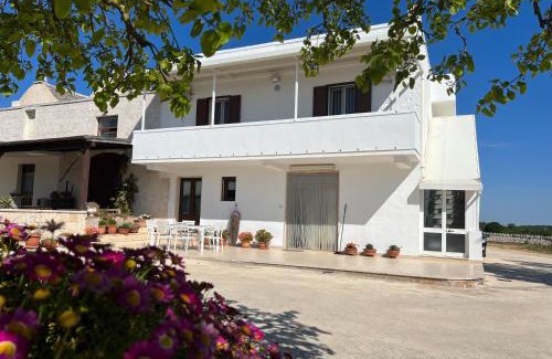 L'Assunta Apartment | Masseria Parco delle Casette