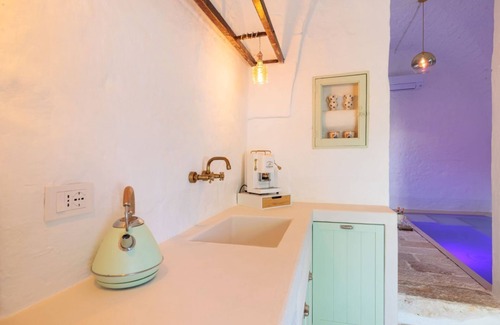 Ostuni Villa | Masseria Ramunno Piccola - Fiora Suite by Rentbeat