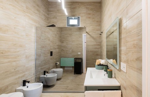Ostuni Villa | Masseria Ramunno Piccola - Fiora Suite by Rentbeat