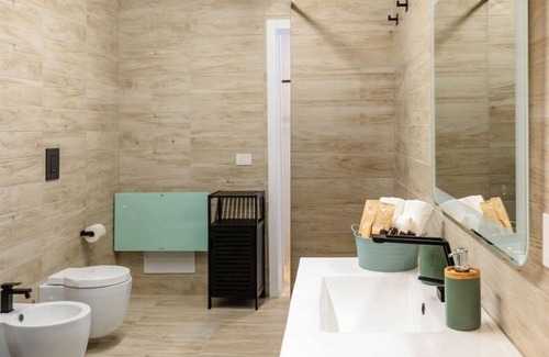 Ostuni Villa | Masseria Ramunno Piccola - Fiora Suite by Rentbeat