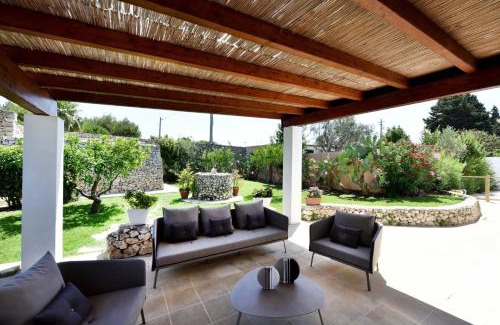 Il Monte Villa | Masseria San Rocco