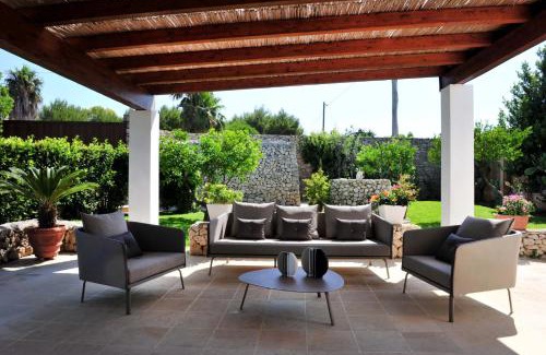Il Monte Villa | Masseria San Rocco