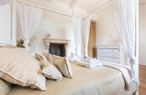 Cassano delle Murge Bed & Breakfast | Masseria Santella