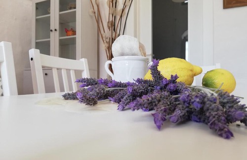 Ostuni Villa | Masseria Semerano appartamento 2