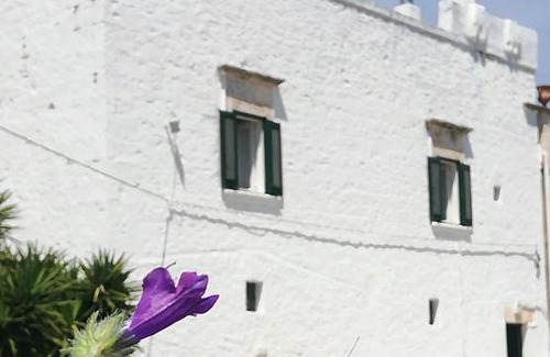 Ostuni Villa | Masseria Semerano appartamento 2