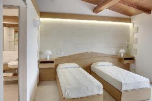 Caprarica di Lecce House | Masseria Stali, The Originals Relais