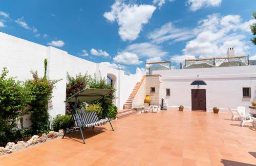 Crispiano House | Masseria Triglie