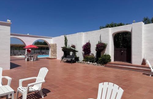 Crispiano House | Masseria Triglie